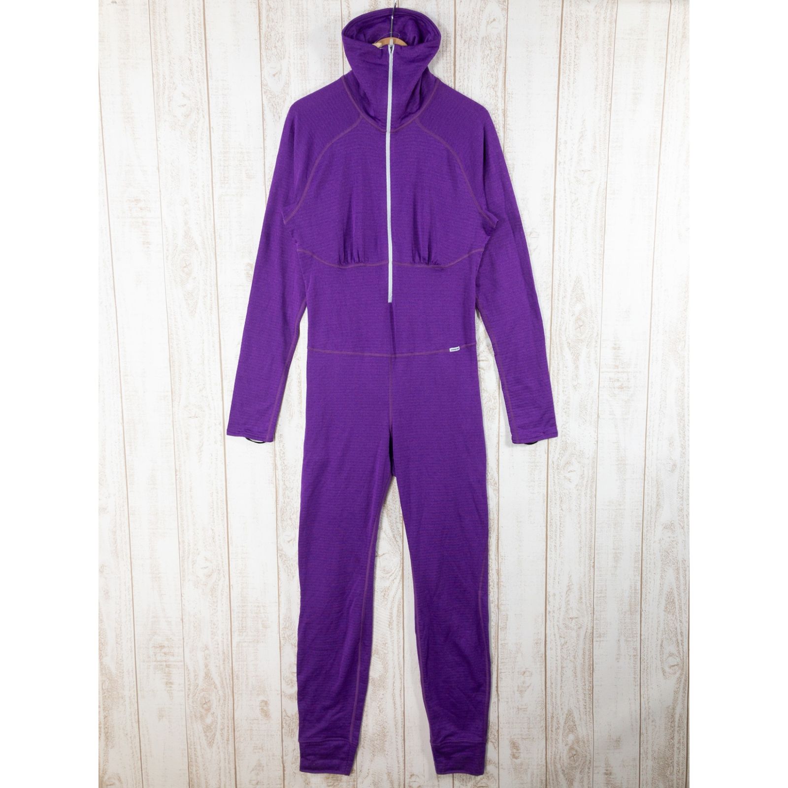 patagoniaパタゴニアキャプリーン4ワンピーススーツSサイズ