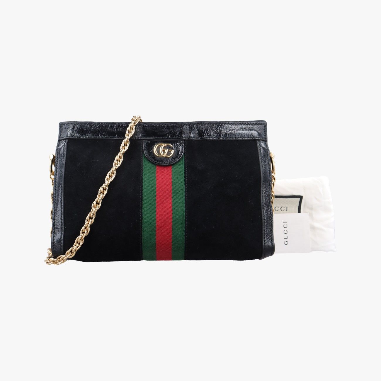 【送料込み】SALE!!Gucciグッチ♪767931 NEW GUCCI 767931 Cruise 2024 MEDIUM GG POLYESTER PATCH