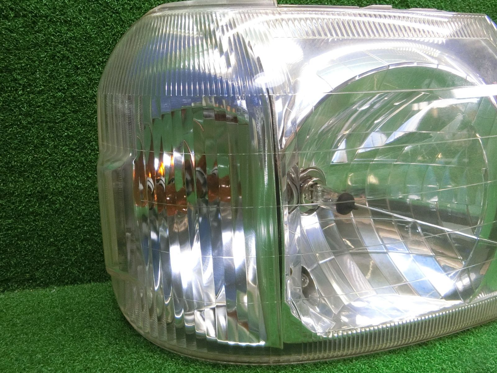 HM1 ヘッドライト