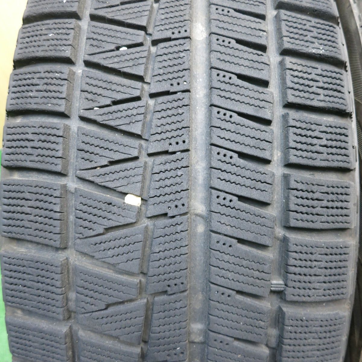 キレイ☆スタッドレス 215⁄55R17 ブリヂストン ブリザック REVO キレイ☆スタッドレス 215⁄55R17 ブリヂストン ブリザック REVO