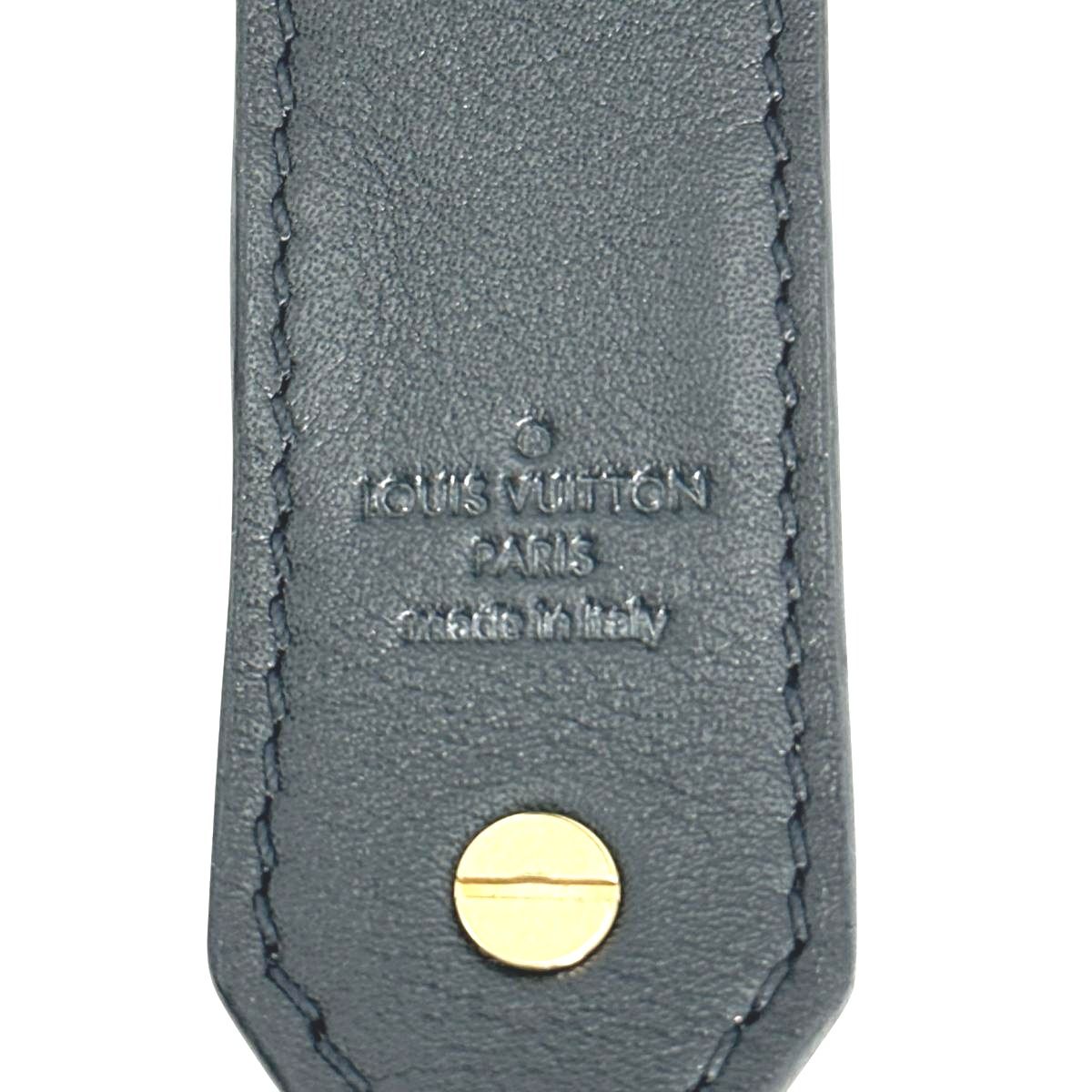 ルイヴィトン J02331 モノグラム ストラップ 幅3cm ショルダー 
