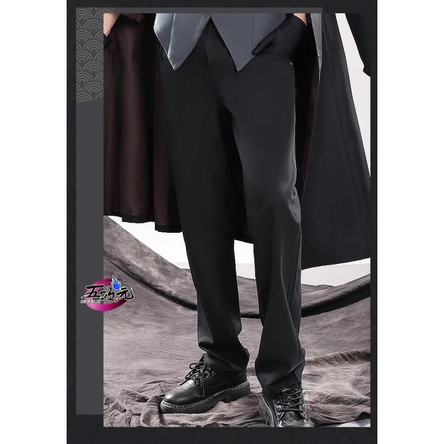 ハロウィン 三分妄想 文豪ストレイドッグス 中原中也 コスプレ 通常衣装 ウィッグ 追加 BJ0930ML03 ハロウィン WWW_TRAVELLANDINDIA_COM