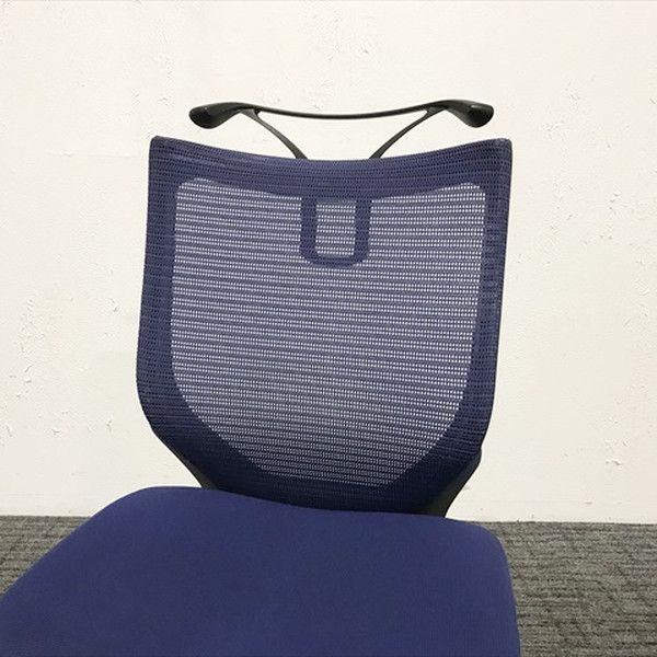 ハンガー付 オフィスチェア