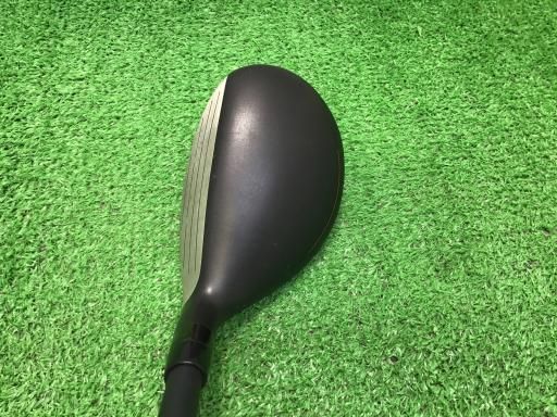 ブリヂストン B2 ユーティリティ H5 25度 BS50h S 美品 中古】 ブリヂストン BRIDGESTONE B2 H5 ユーティリティ UT