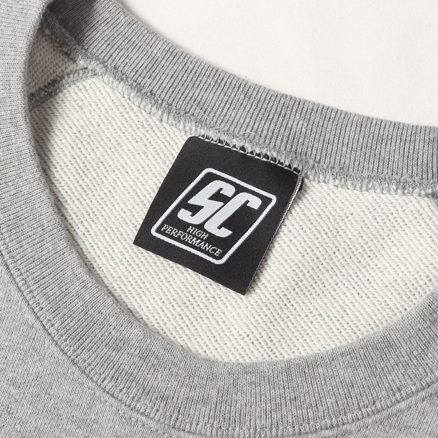 新品同様】Subculture サブカルチャー スウェット グレー サイズ:2