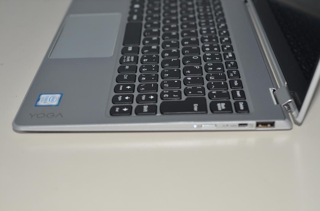 ジャンク Lenovo YOGA 710-11IKB i5 - メルカリ