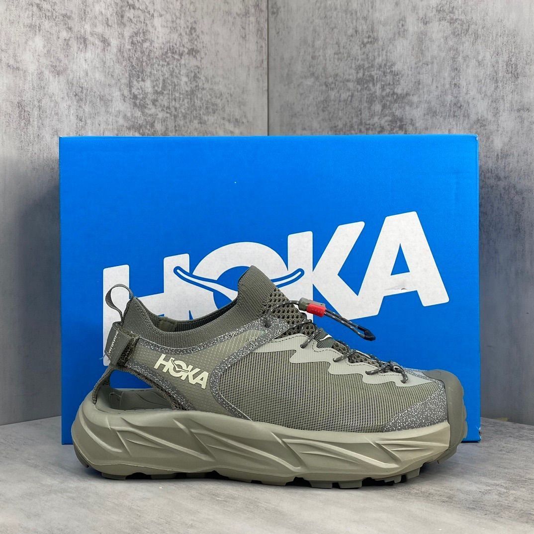 新品 HOKA ONE ONE Hopara2 ホカオネオネ ホパラ2 - メルカリ