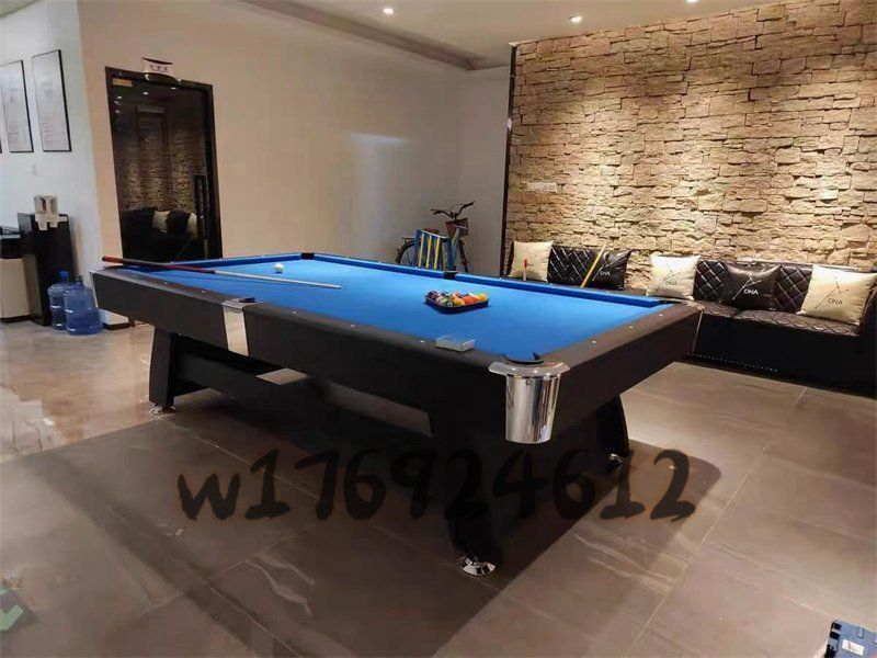 エレガントスタイル 高品質 特選 2in1 マルチゲームテーブル ビリヤード台 卓球台 室内 子供 大人 台布4色 室内 子供 大人 店用 9フィート