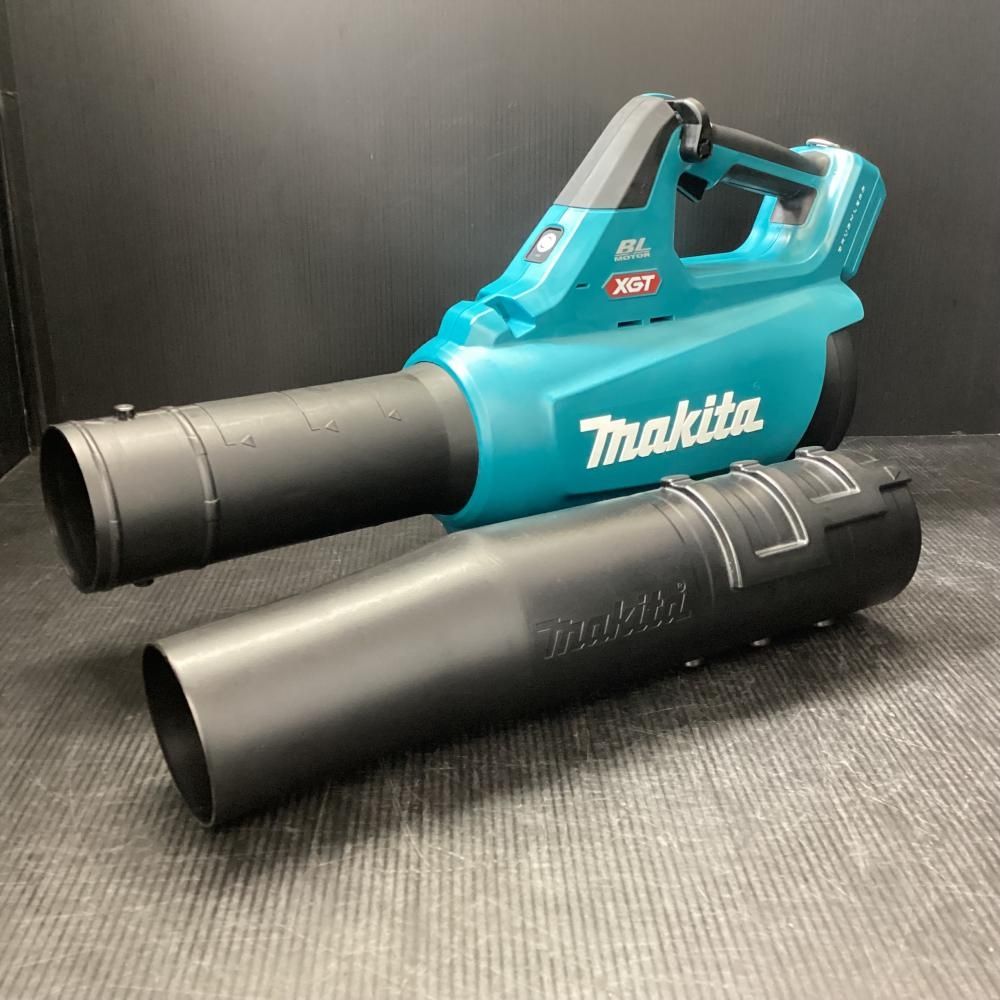 makita マキタ MUB001GZ 40V充電式ブロワ 203
