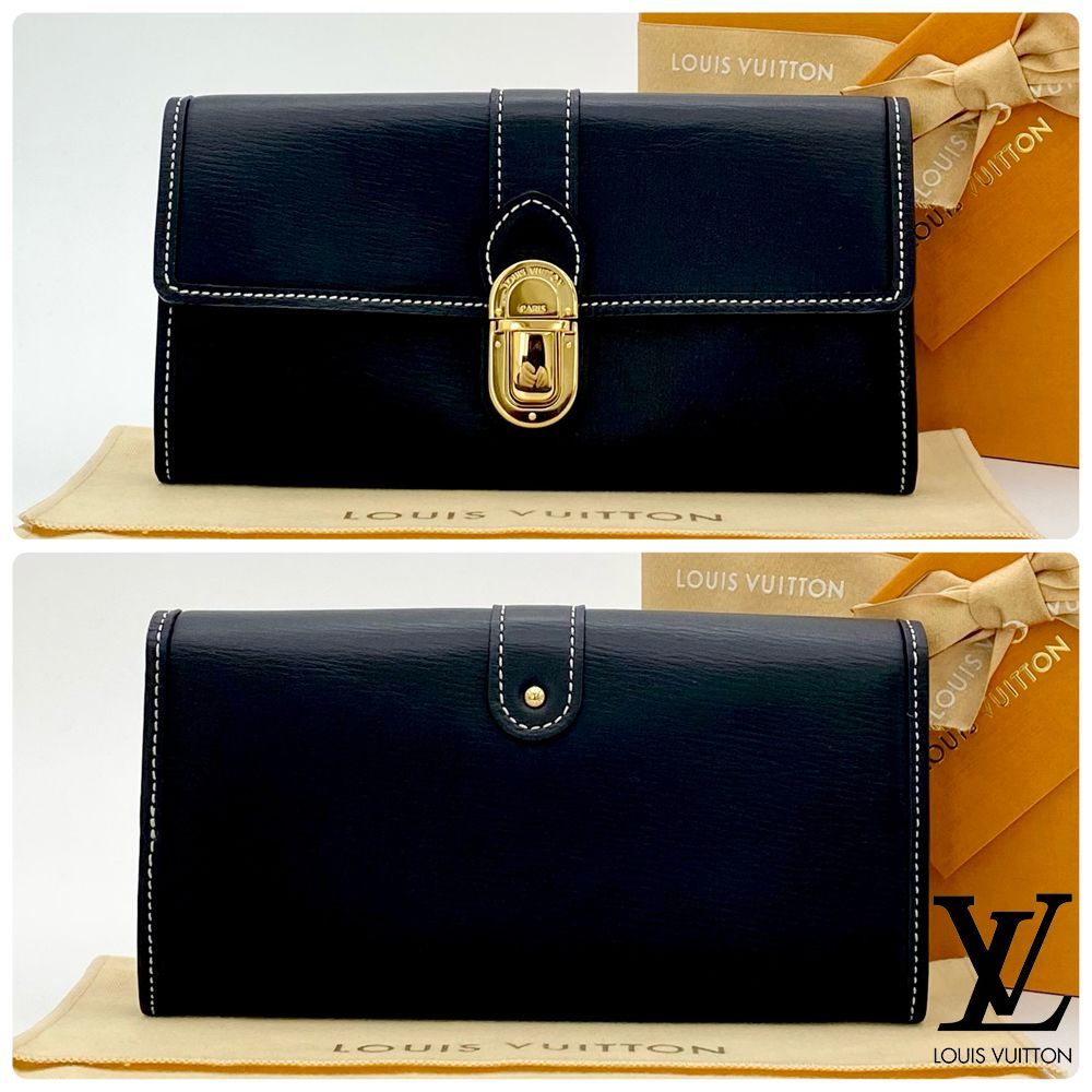 最高峰品】ルイヴィトン LOUIS VUITTON ユタ ポルトフォイユサラ 最高峰品】ルイヴィトン LOUIS VUITTON ユタ ポルトフォイユサラ