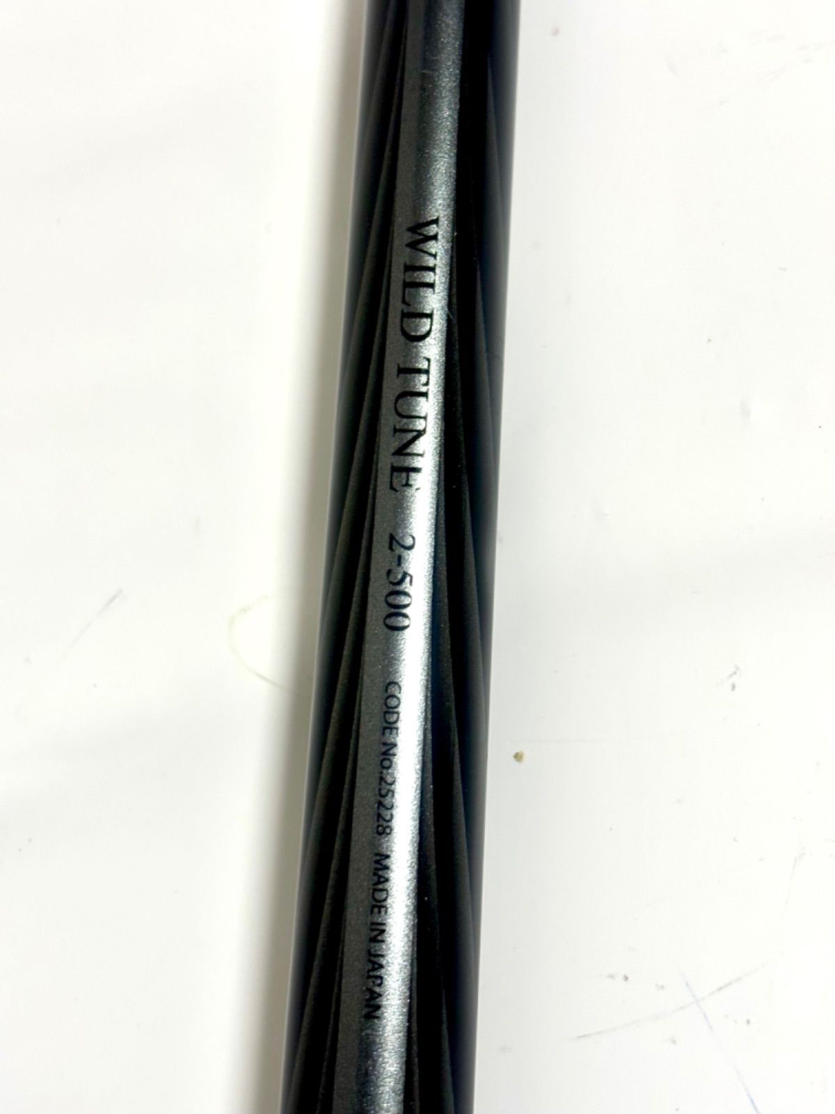 シマノ マスターチューンISO ワイルドチューン 2-500 SHIMANO 磯竿