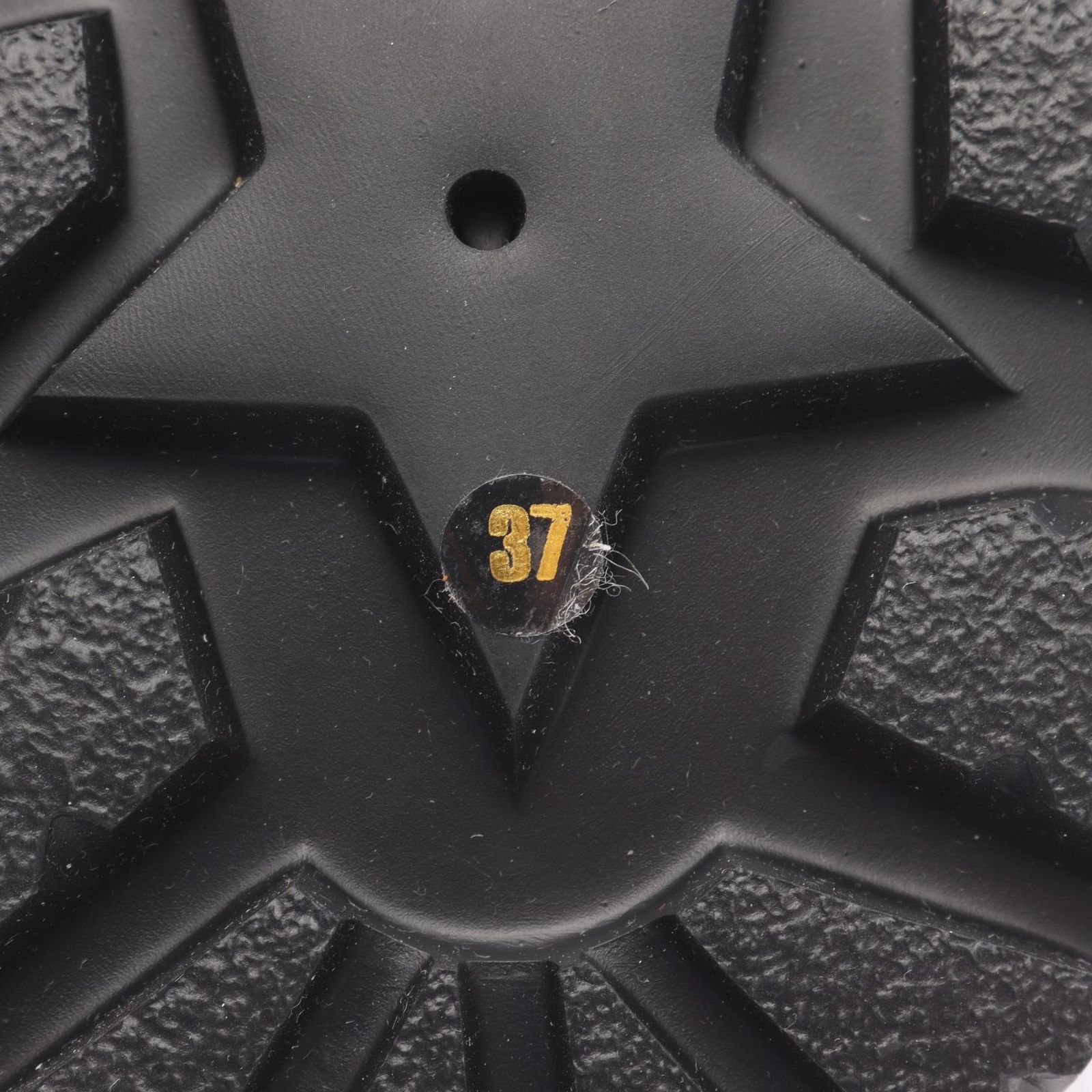 ブラック レザー