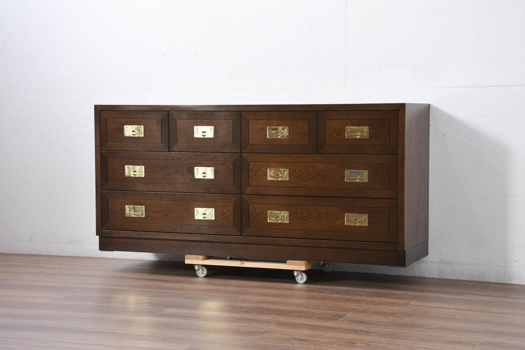 ☆事前問合せ必須☆ カリモク家具 karimoku ドロワーチェスト 中古 超