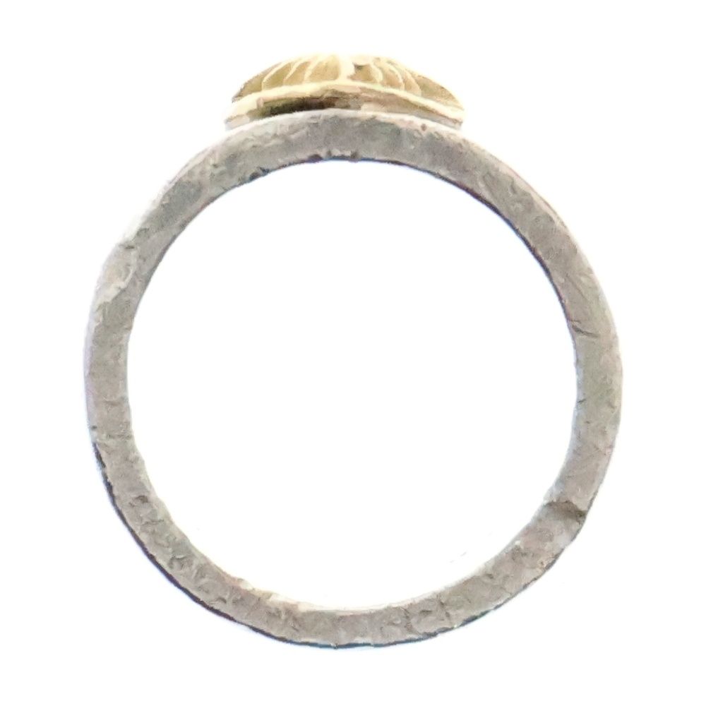 アリゾナフリーダム/シルバー 太陽モチーフリング ARIZONA FREEDOM (アリゾナフリーダム) R-36b 太陽モチーフ シルバー