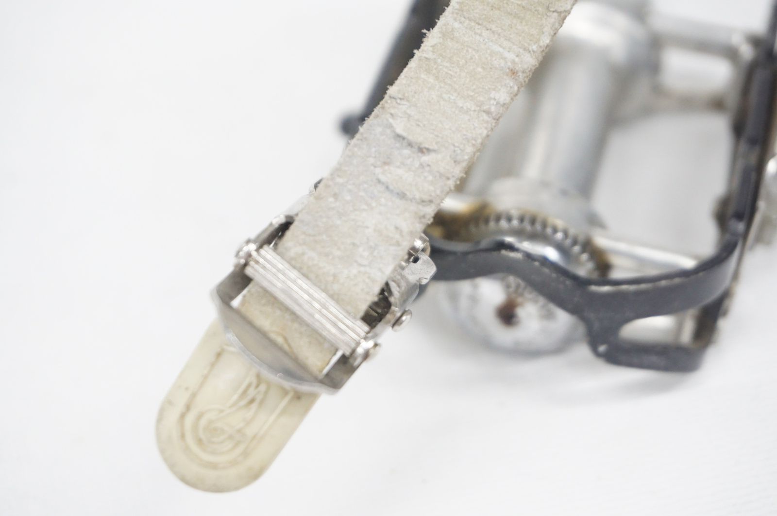 CAMPAGNOLO カンパニョーロ STRADA SUPERLEGGERI ペダル | バイチャリ阪急塚口店 DECORATOM_COM_BR