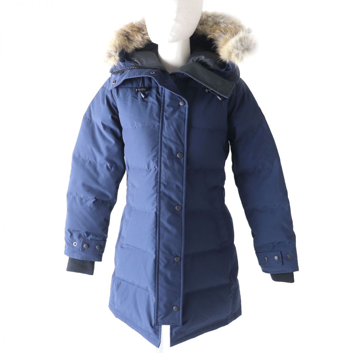 カナダグース　3802LA CANADA GOOSE（カナダグース）3802LA SHELBURNE PARKA FFの通販