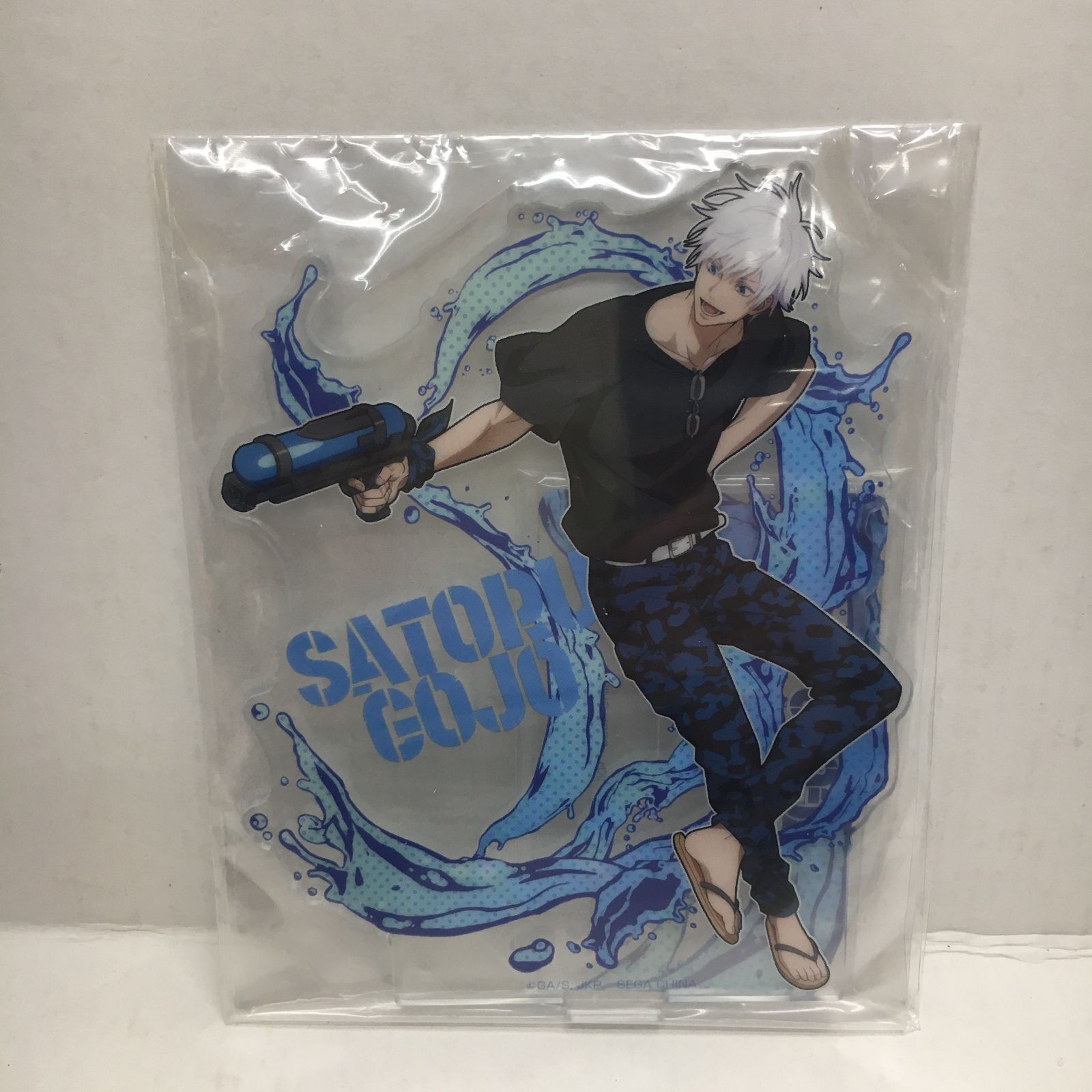 【経年変化、劣化、箱ダメージ大】DEATH NOTE　L 腕時計 プライズ景品 プライズ 景品 非売品 デスノート L 腕時計 時計 ウォッチ Death