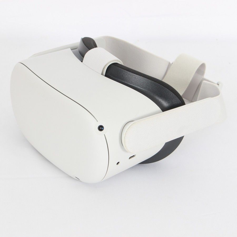 【美品】 Quest2 128GB VR ヘッドマウントディスプレイ ヘッドセット オキュラスクエスト2 899-00183-02  メタ 本体 Meta Quest 2 128GB 899-00183-02 価格比較 - 価格.com