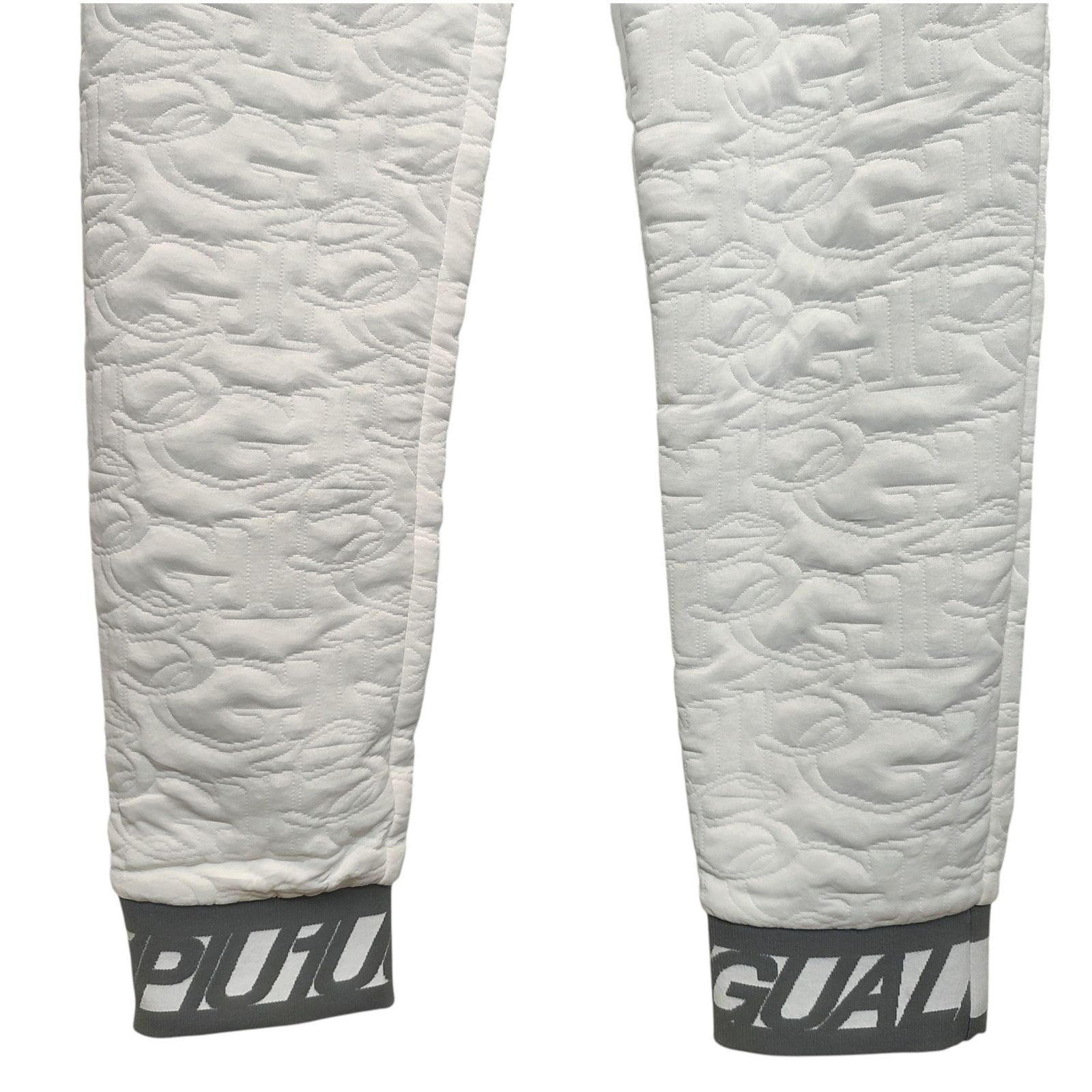 1PIU1UGUALE3 GOLF ウノピュウノ ゴルフ 113 GOLF RIB PANTS 1PIU1UGUALE3 GOLF ウノピュウノ ゴルフ 113 GOLF RIB PANTS