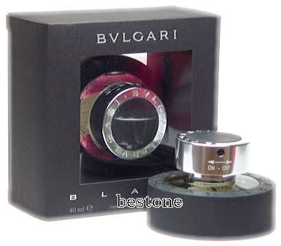 ブルガリ ブラック オードトワレ EDT SP 40ml BVLGARI 香水 香水・フレグランス [1827/1841/1321/1896]  佐川急便 - 超特価セット