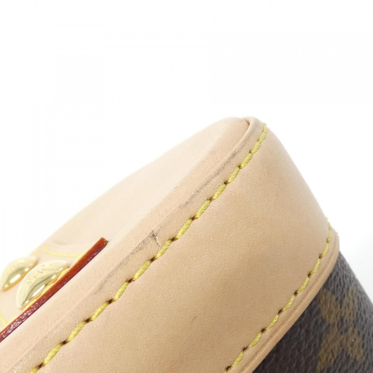 ルイヴィトン モノグラム アルマBB M46990 バッグ DECORATOM_COM_BR