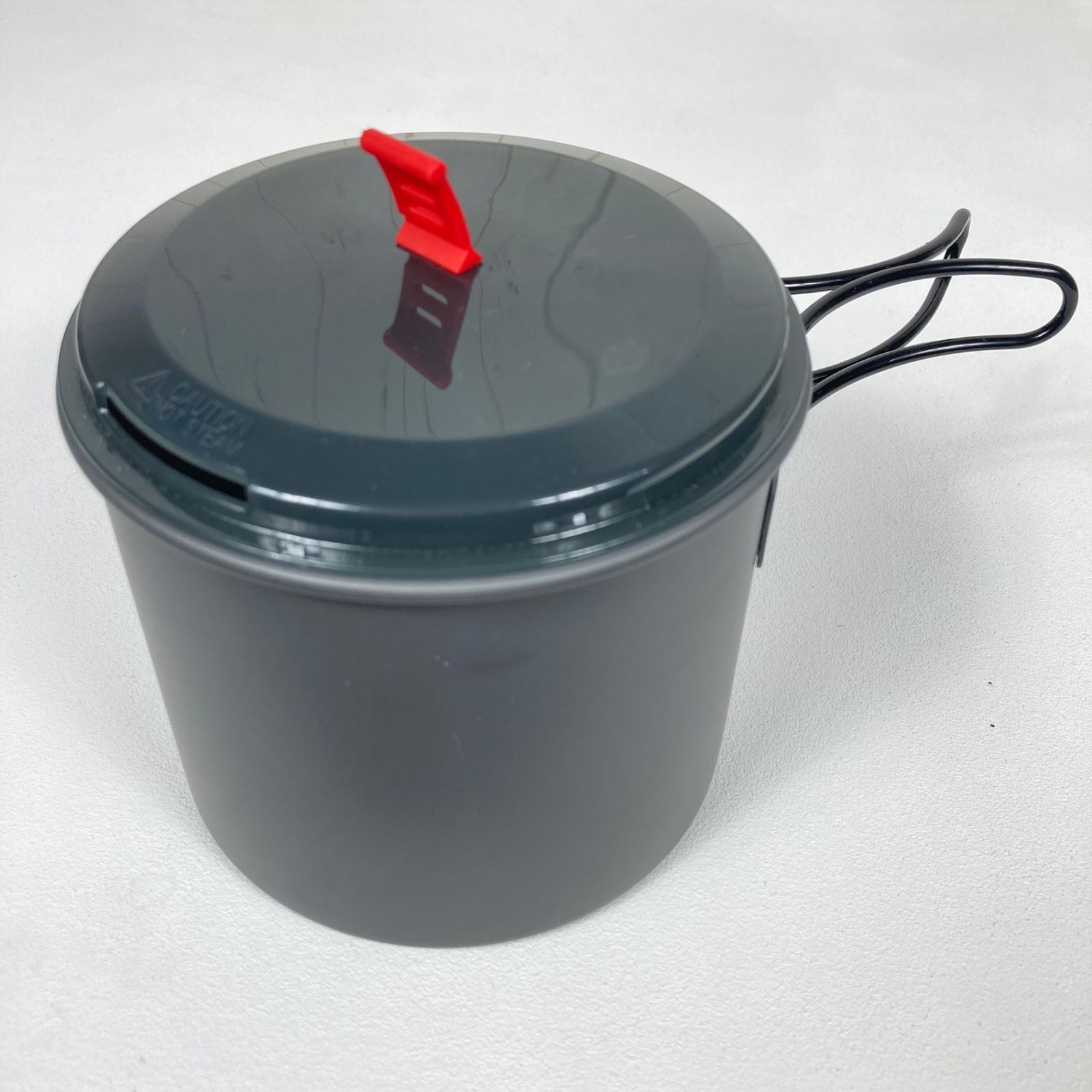 OneSize シルバー系 Soto ソト マイクロレギュレーターストーブ Sod-300S ウインドスクリーン Sod-451 ニューリバーポット Mサイズ クッカー Sod-511 スタビライザー St-411 セ