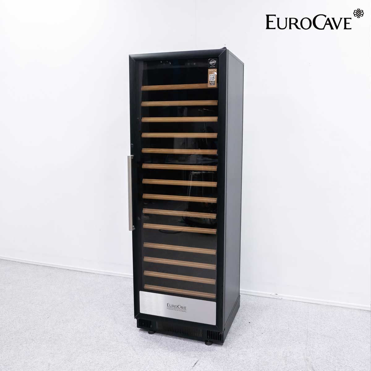 EuroCave ワインセラー X59 euro cave x59 ユーロカーブ ワインセラー