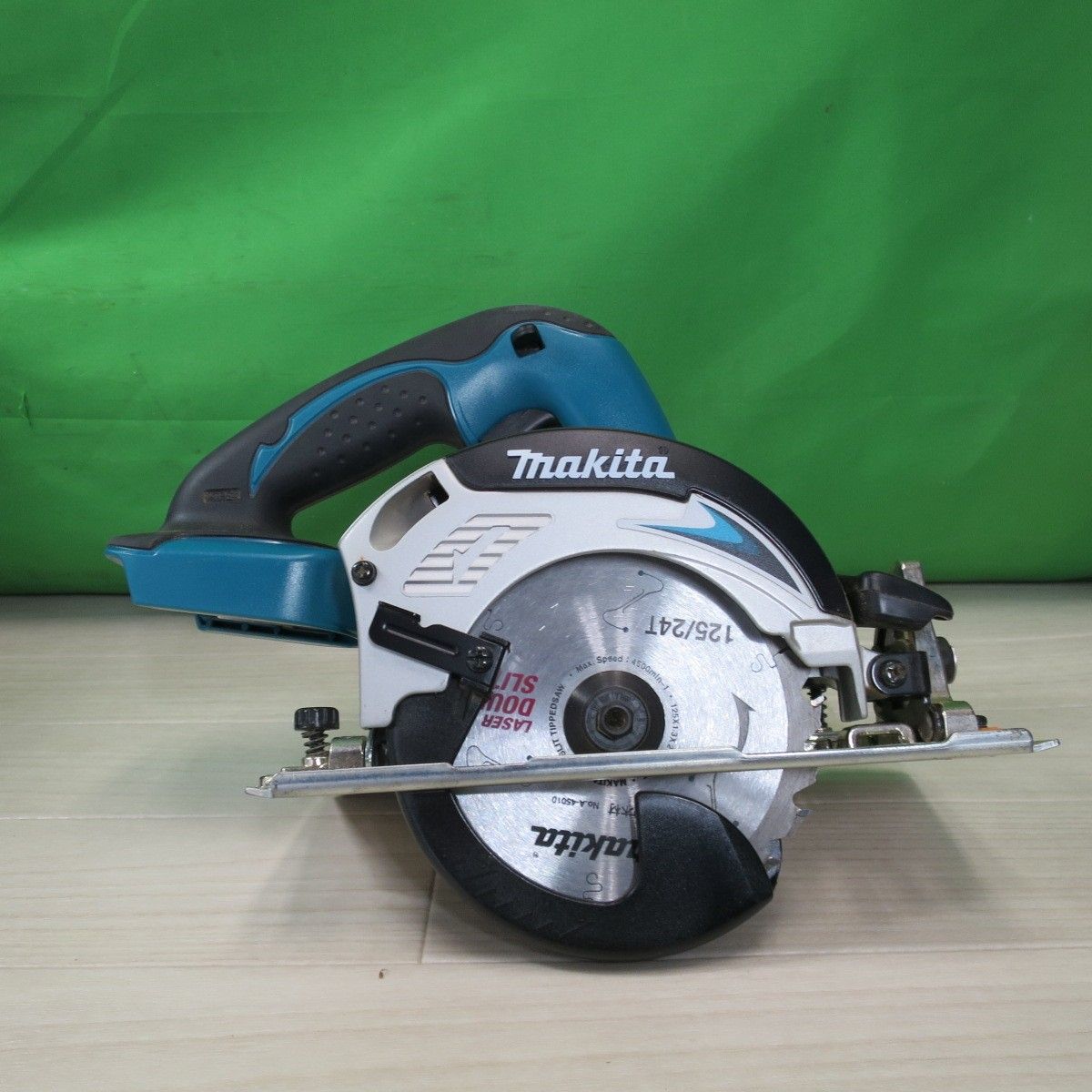 マルノコ 14.4V