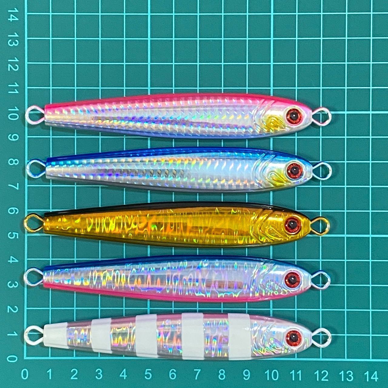 ダイワ　TGベイト　9本 ダイワ TGベイト 120g 100g 9 本セット