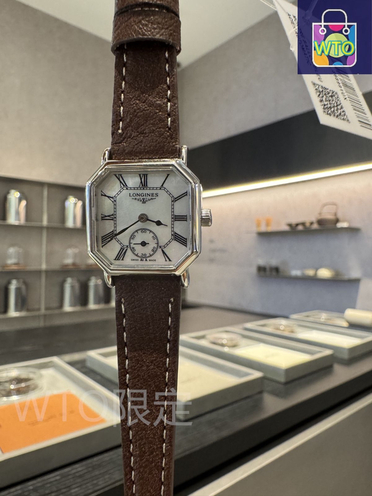 LONGINES ロンジン レディース腕時計 ヴィンテージ 稼働 良品 LONGINES ビンテージウォッチ ロンジン レディース