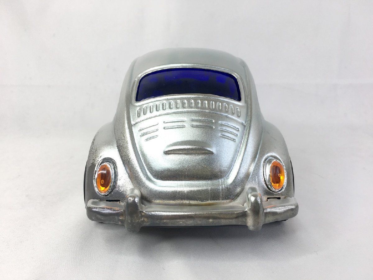 ICHIKO イチコー Volkswagen フォルクスワーゲン 1200A 銀メッキ仕様