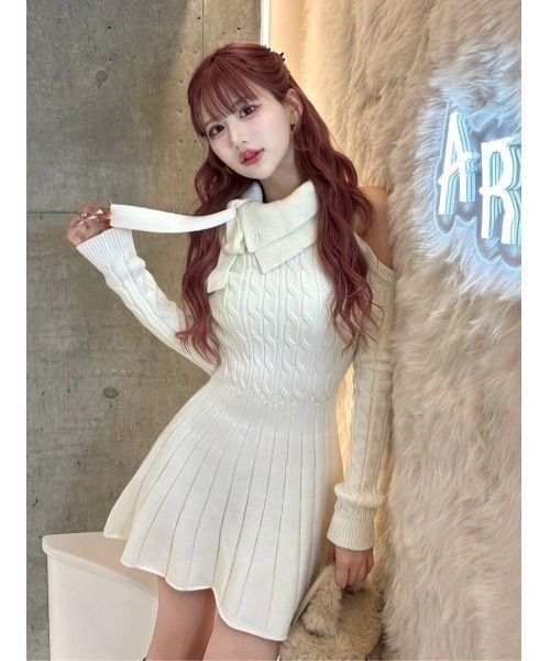 カタログ掲載品✨ 未使用級 エムズグレイシー 花柄ワンピース エムズ