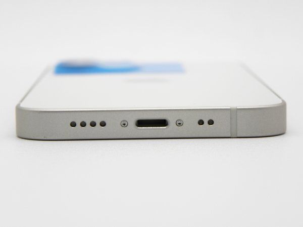新品同様未使用品AppleランクSiPhone 12mini128GBバッテリー100