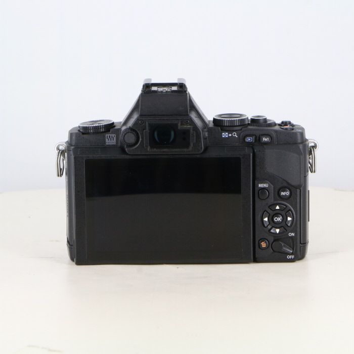 E-M 5