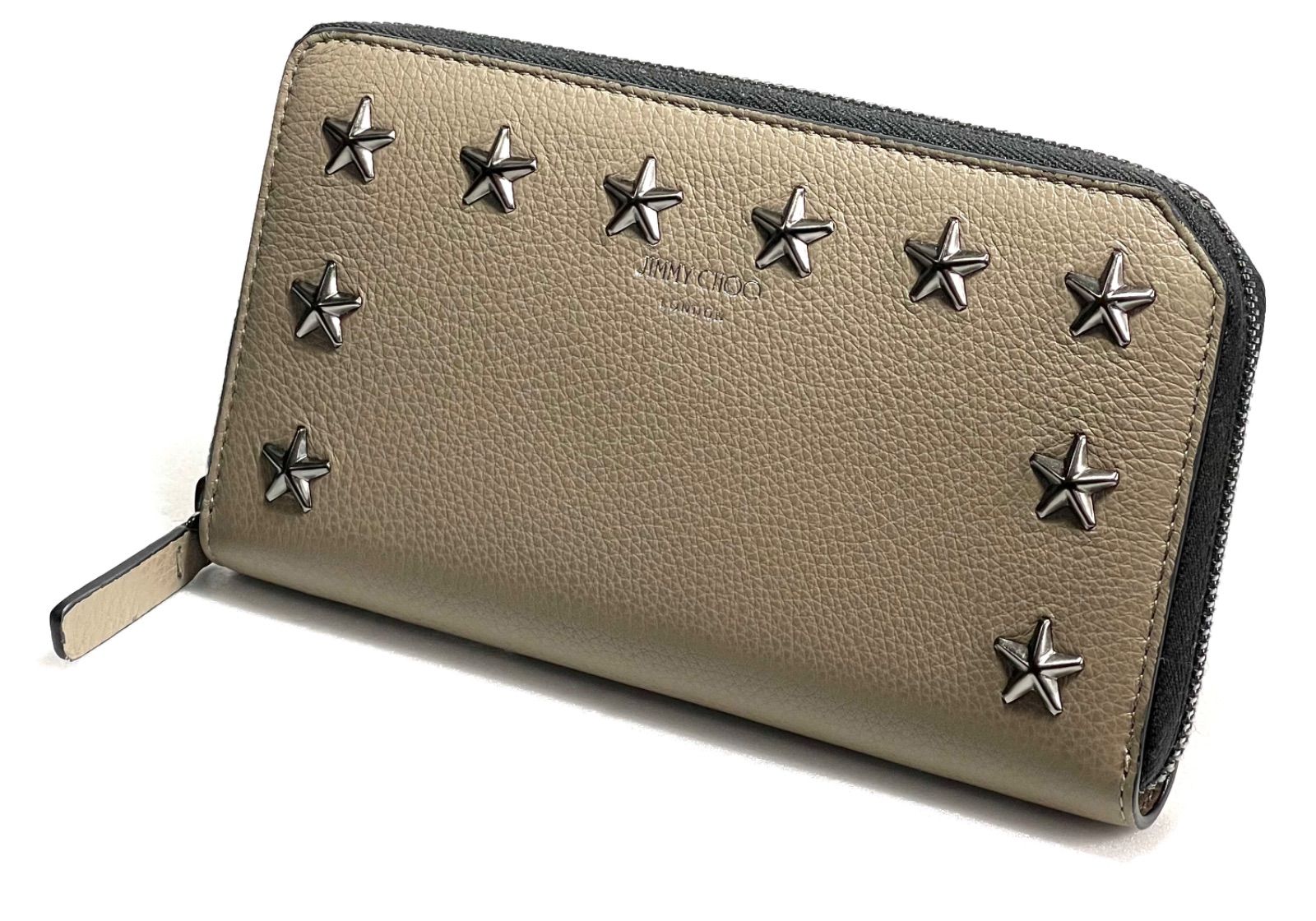 JIMMY CHOO CARNABY 美品-