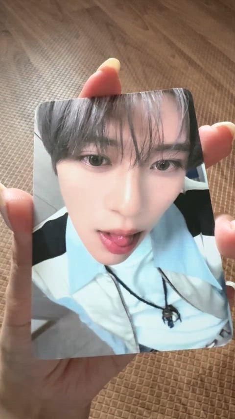 nctwish ktown4u サイン会　限定　特典　トレカ　シオン NCT(エヌシーティー) WIND AND WISH シオン トレカ 出品 ポップ