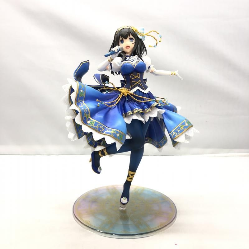 「中古」アルター　鷺沢 文香　ブライトメモリーズVer. 鷺沢 文香 ブライトメモリーズVer. | ALTER