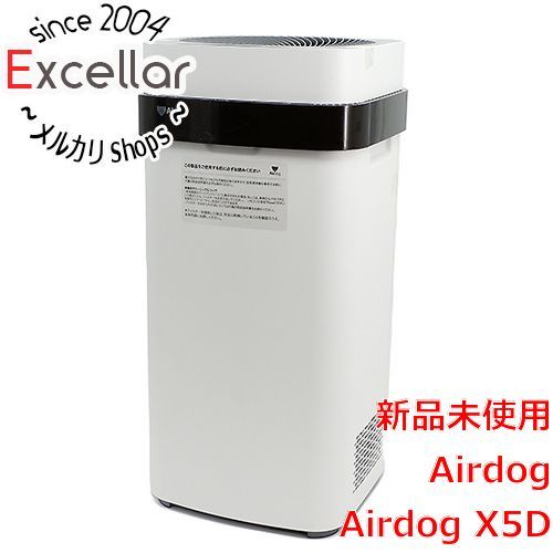 新品 [bn:4] Airdog X5D [ホワイト] 141933.80円 冷暖房/空調 2fold.com.ar