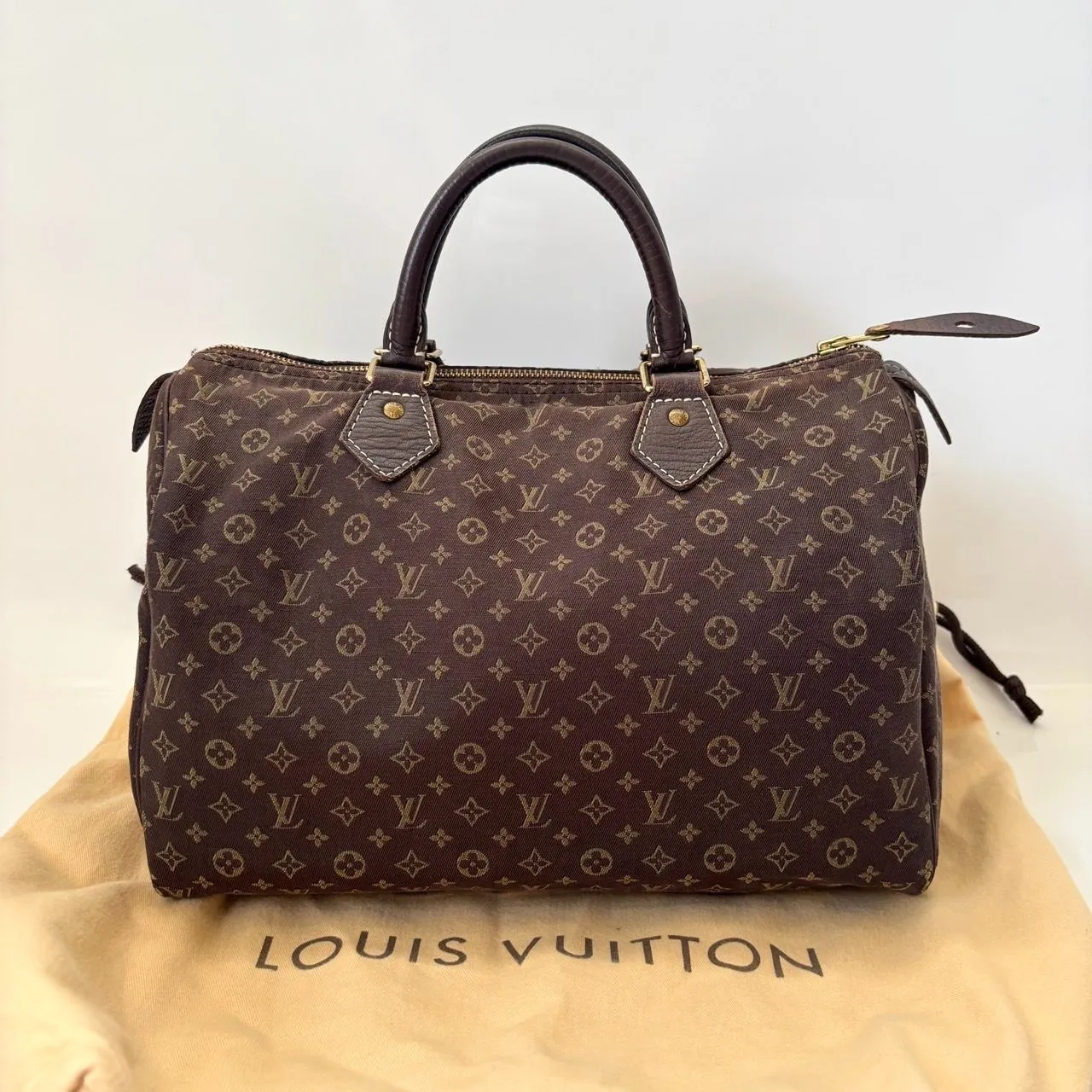 美品】ルイヴィトン スピーディー 40 ボストンバッグ モノグラム 427
