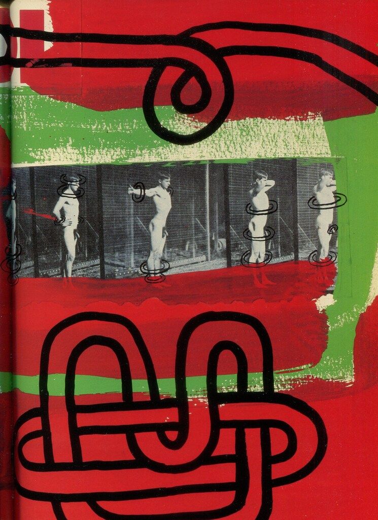 Art random (6) KEITH HARING　キース・ヘリング KEITH HARING ArT RANDAM 6】〜80年代の熱気を感じるアート