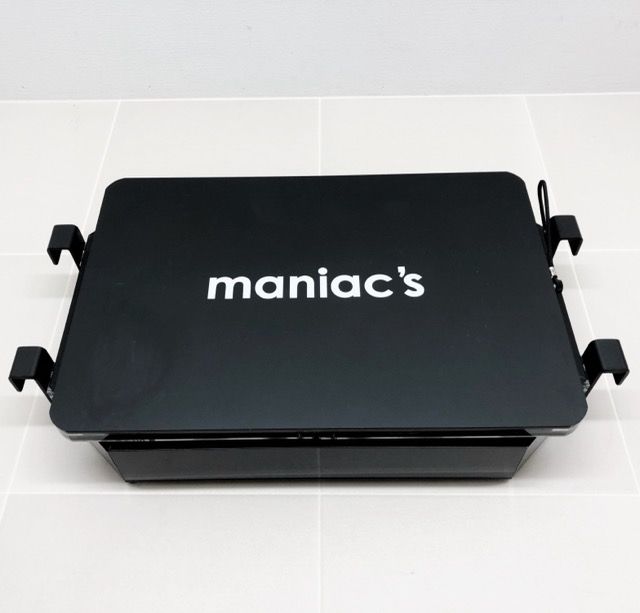 VALKEIN ヴァルケンイ maniac s カスタムトレイ 86208-007