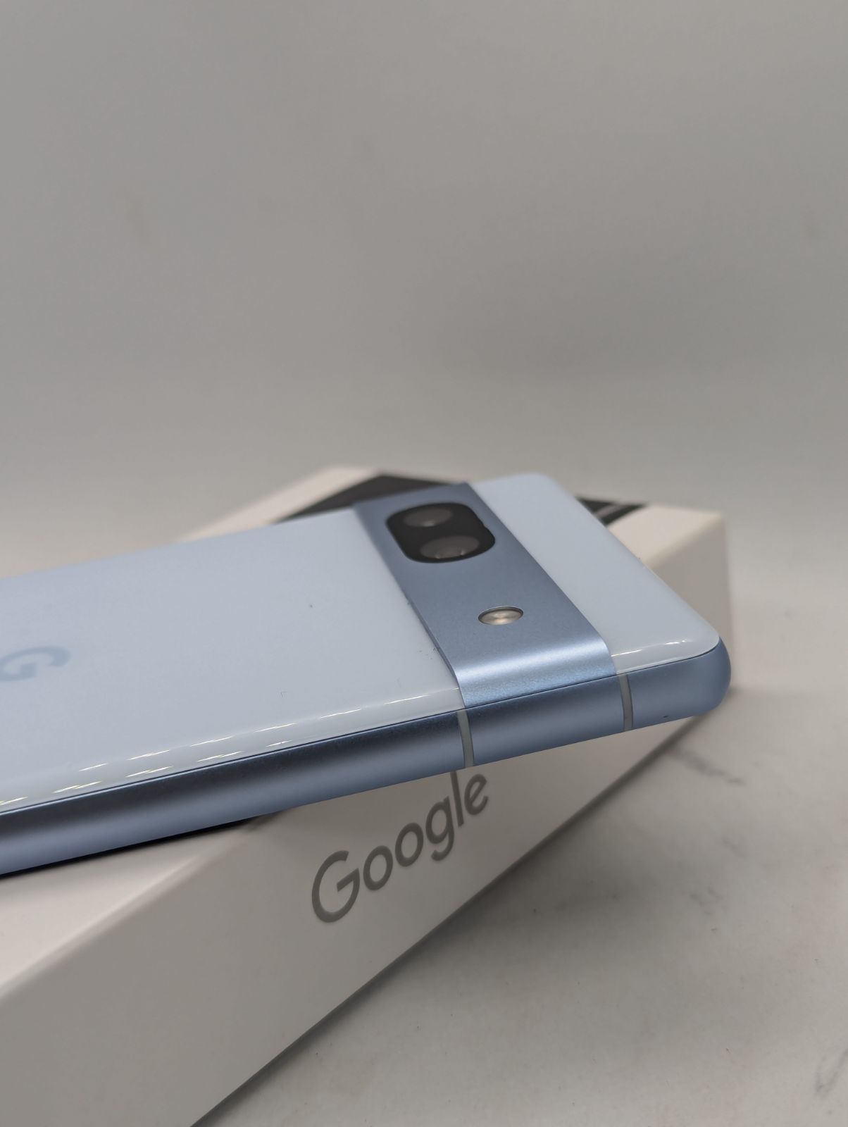 Google pixel