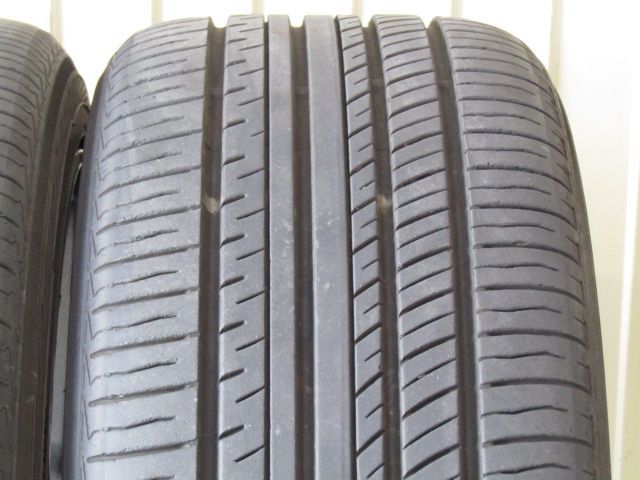 【超希少4本同サイズ】メルセデスベンツ　W204　Cクラス　C63AMG純正 超希少4本同サイズ】メルセデスベンツ W204 Cクラス C63AMG純正