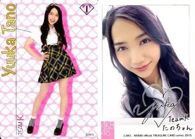 中古】アイドル(AKB48・SKE48) [レギュラーカード【自撮りカード