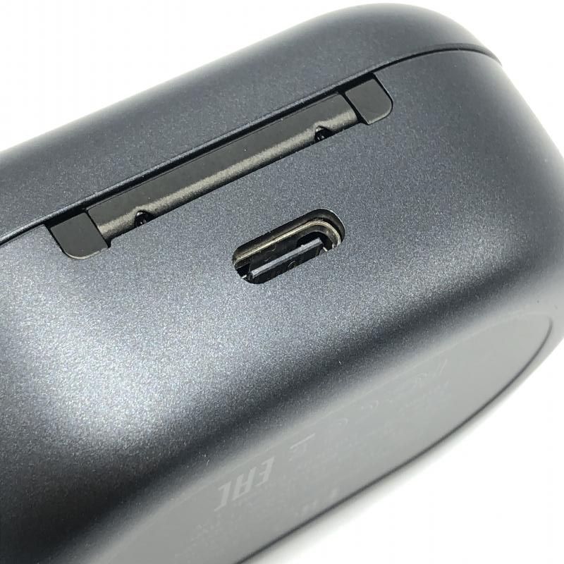 中古】2022/FiiO/完全ワイヤレスイヤホン/FW5/FIO-FW5-B[6] - メルカリ