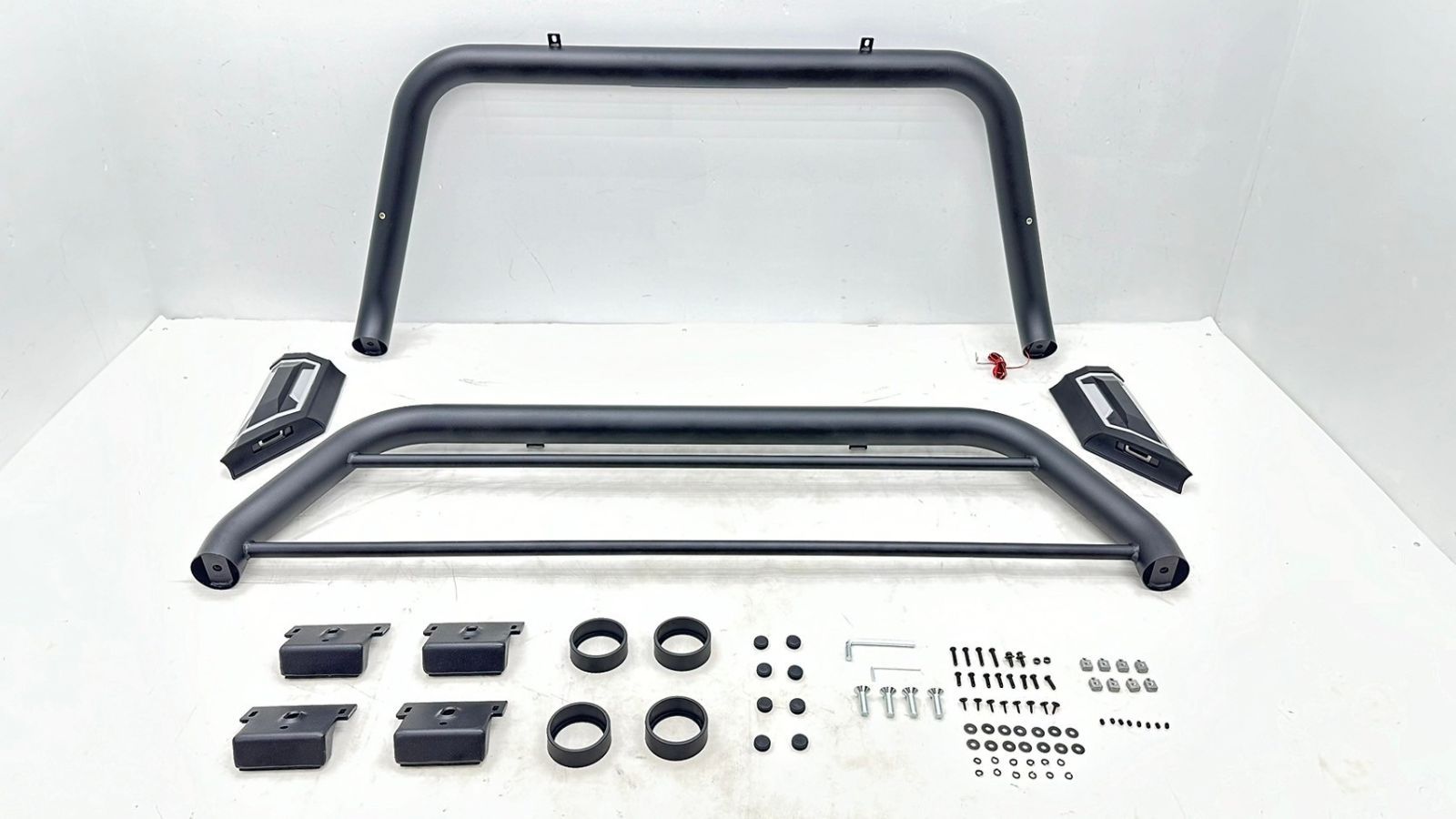 三菱 トライトン R2シャッター式トノカバー専用 ロールバー 三菱 トライトン R2シャッター式トノカバー専用 ロールバー