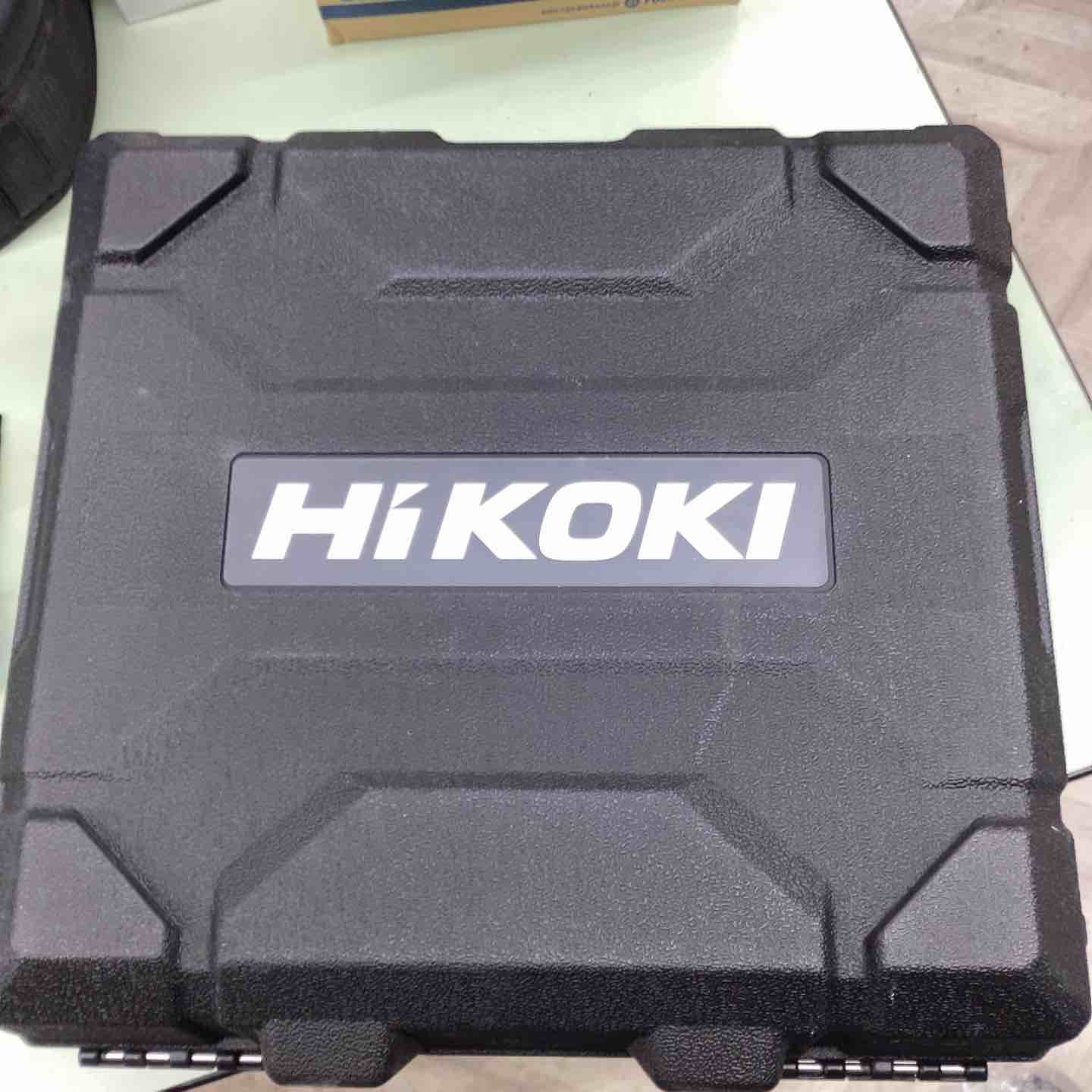 HIKOKI