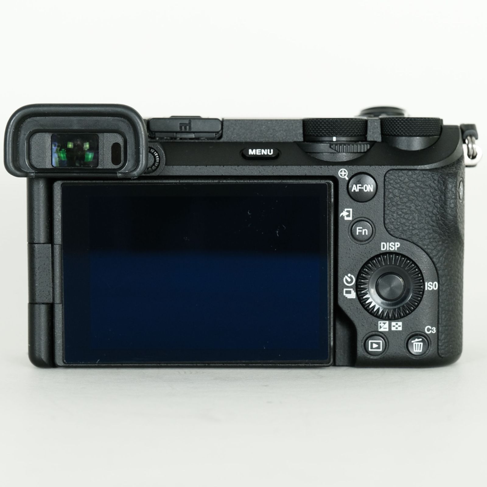 美品｜シャッター数18,169回] SONY α6700（ILCE-6700） [ボディ  
