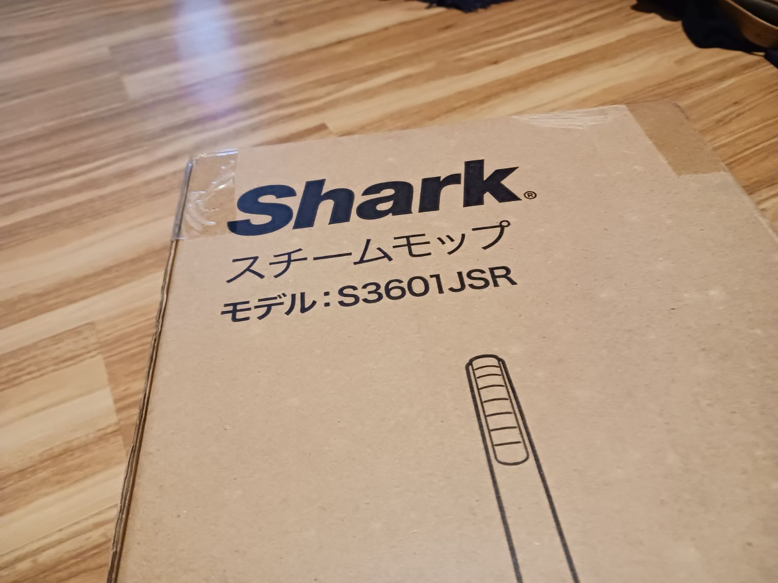 S3601J スモーキーローズ