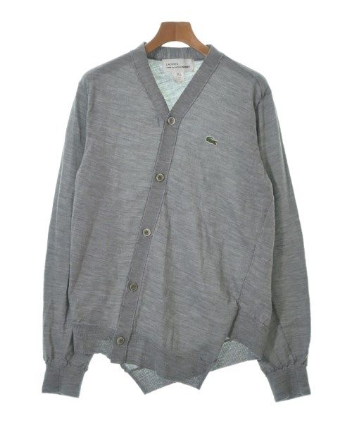 COMME des GARCONS SHIRT カーディガン メンズ 【古着】【中古】【送料無料】